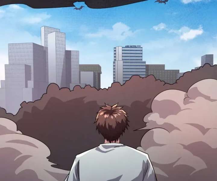 The Lone SSS-Class Summoner Chapter 207 - Page 106