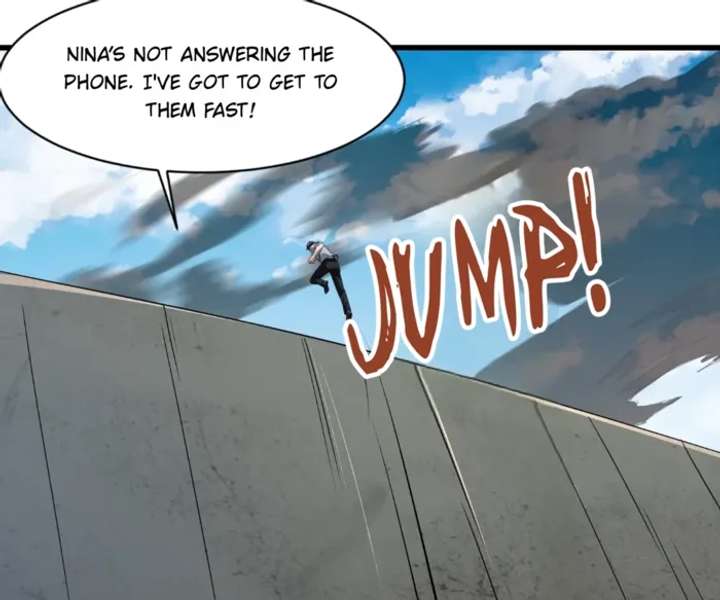 The Lone SSS-Class Summoner Chapter 207 - Page 108