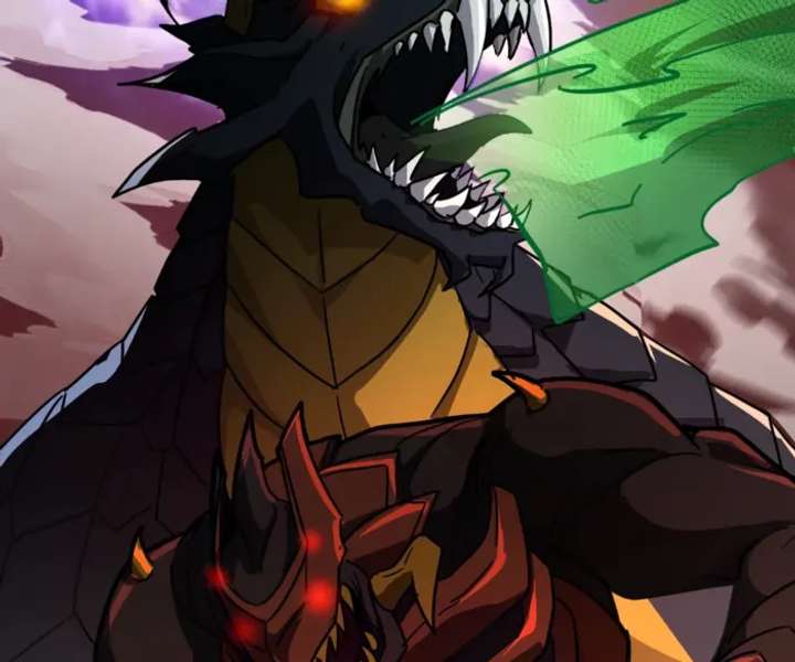 The Lone SSS-Class Summoner Chapter 207 - Page 14