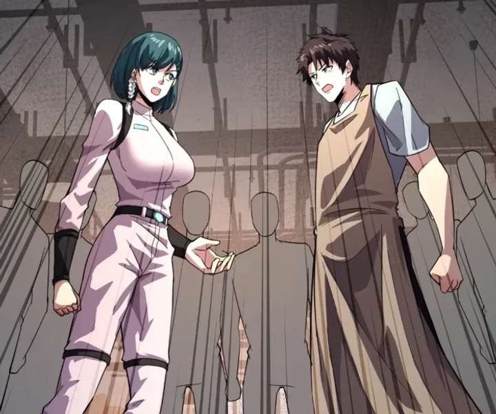 The Lone SSS-Class Summoner Chapter 207 - Page 20