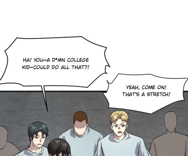 The Lone SSS-Class Summoner Chapter 207 - Page 22