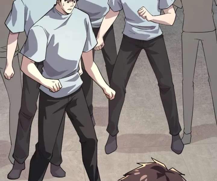 The Lone SSS-Class Summoner Chapter 207 - Page 23