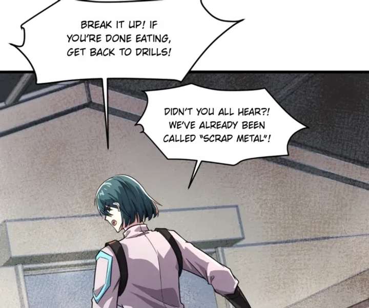 The Lone SSS-Class Summoner Chapter 207 - Page 29