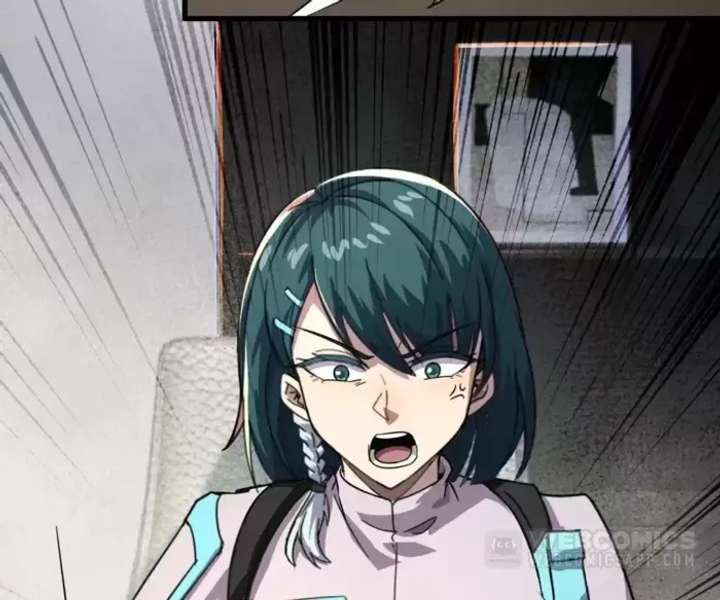 The Lone SSS-Class Summoner Chapter 207 - Page 35