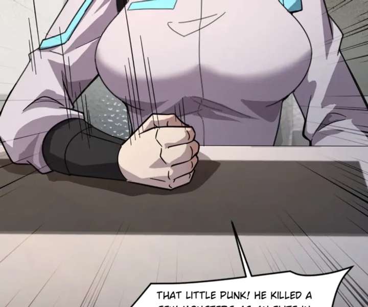 The Lone SSS-Class Summoner Chapter 207 - Page 36