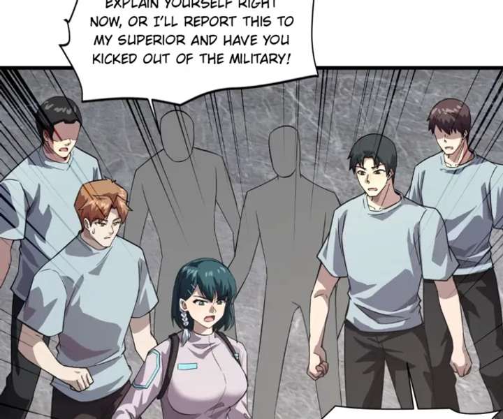 The Lone SSS-Class Summoner Chapter 207 - Page 4