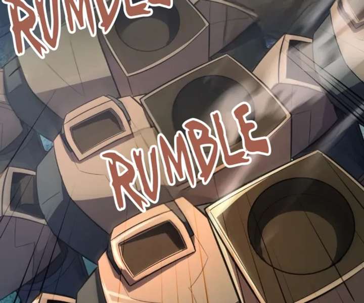 The Lone SSS-Class Summoner Chapter 207 - Page 47