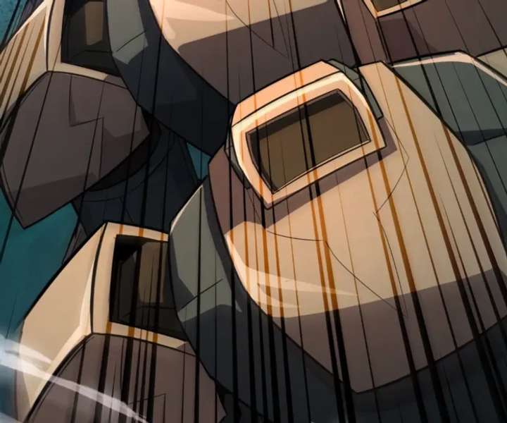 The Lone SSS-Class Summoner Chapter 207 - Page 48