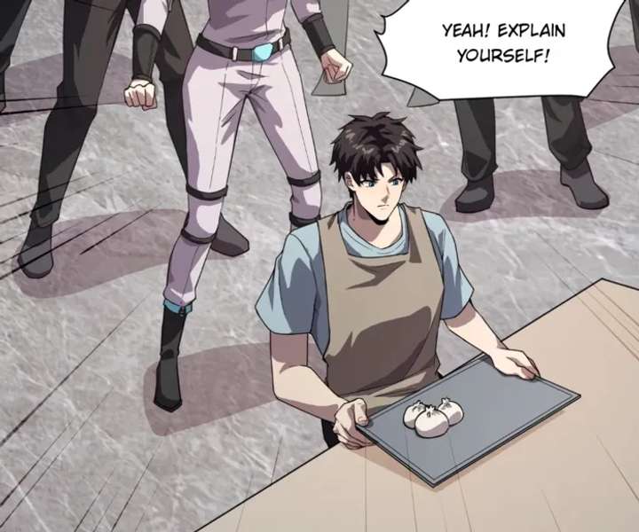 The Lone SSS-Class Summoner Chapter 207 - Page 5