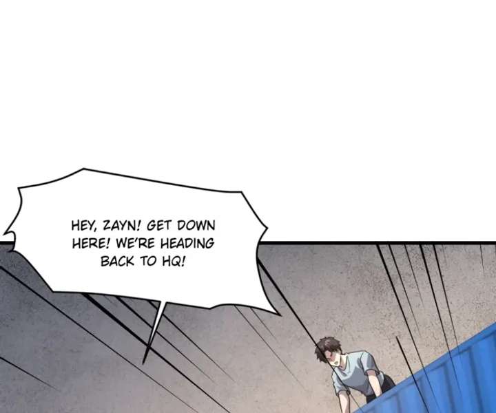 The Lone SSS-Class Summoner Chapter 207 - Page 50