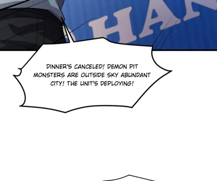 The Lone SSS-Class Summoner Chapter 207 - Page 52