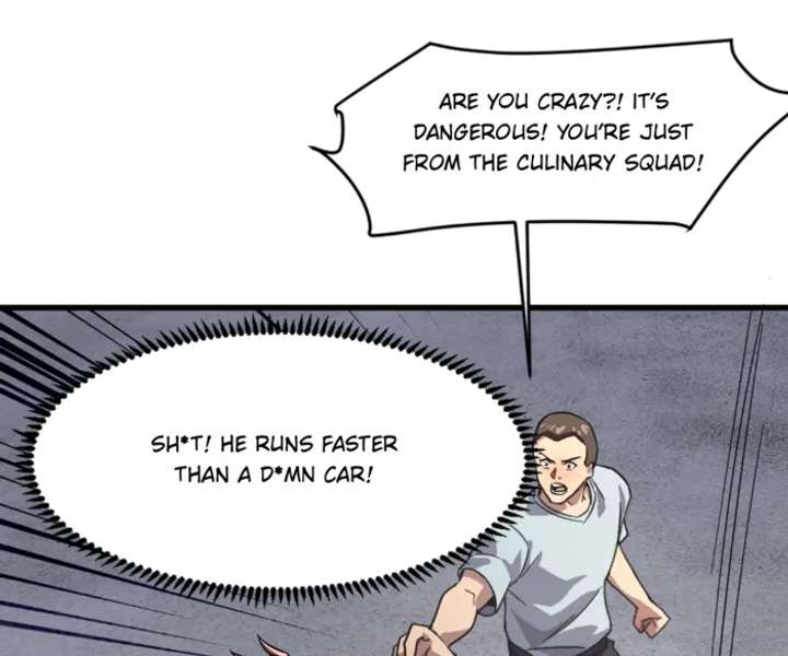 The Lone SSS-Class Summoner Chapter 207 - Page 58