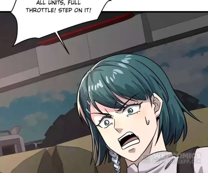 The Lone SSS-Class Summoner Chapter 207 - Page 67