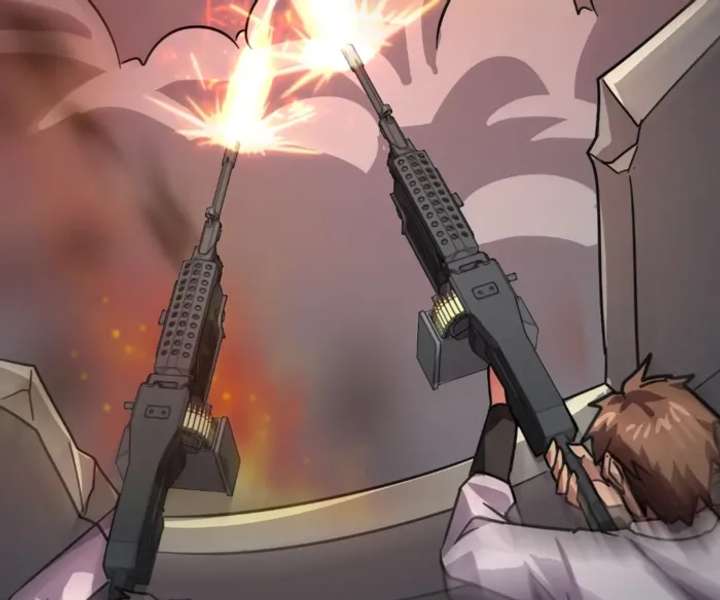 The Lone SSS-Class Summoner Chapter 207 - Page 74