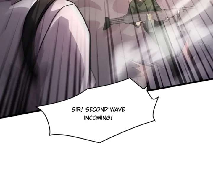 The Lone SSS-Class Summoner Chapter 207 - Page 89