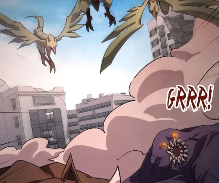 The Lone SSS-Class Summoner Chapter 207 - Page 94