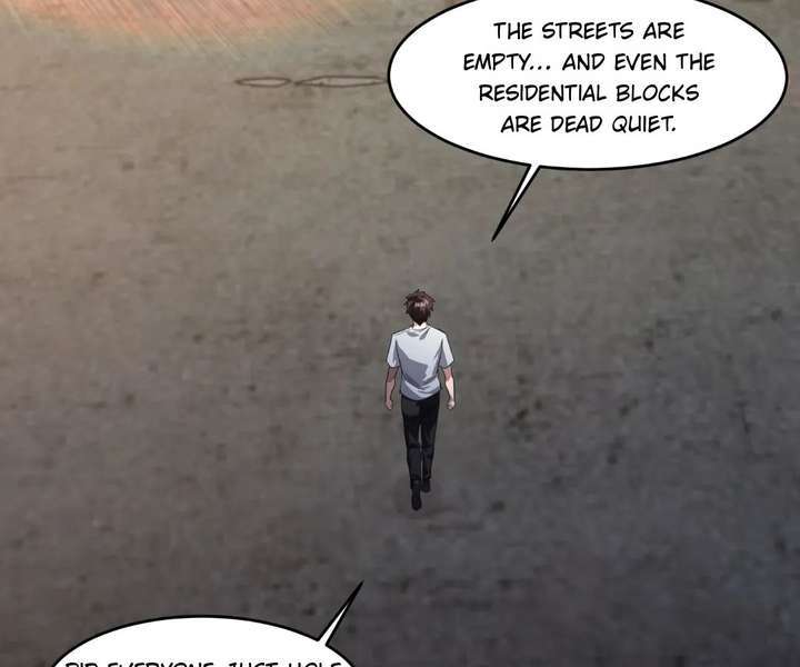 The Lone SSS-Class Summoner Chapter 208 - Page 10