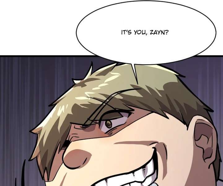 The Lone SSS-Class Summoner Chapter 208 - Page 117