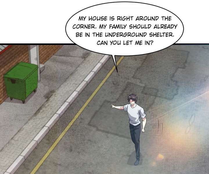 The Lone SSS-Class Summoner Chapter 208 - Page 20