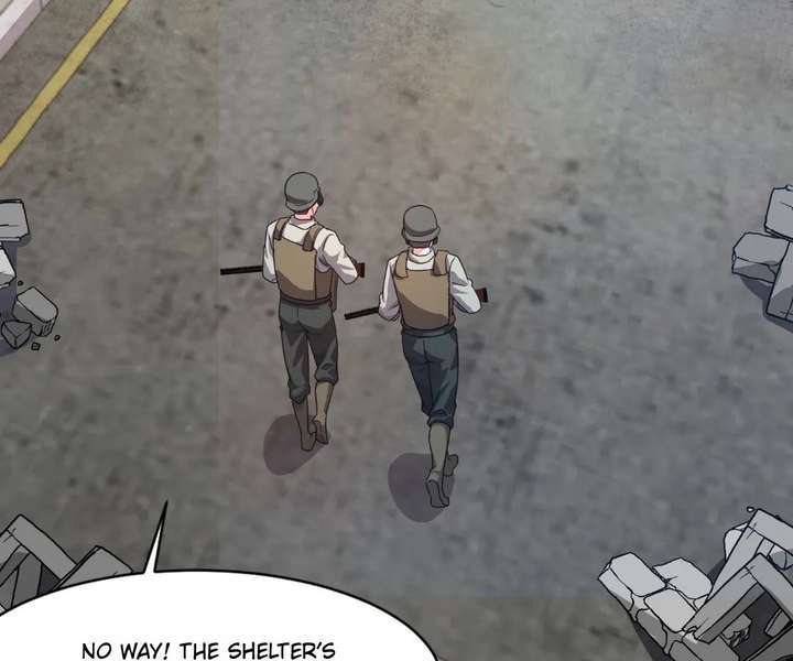 The Lone SSS-Class Summoner Chapter 208 - Page 21