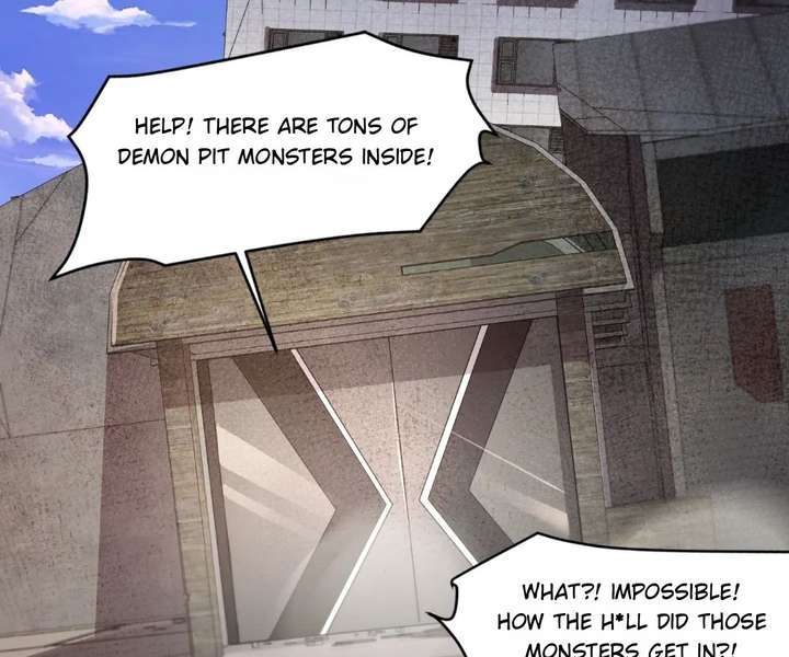 The Lone SSS-Class Summoner Chapter 208 - Page 23