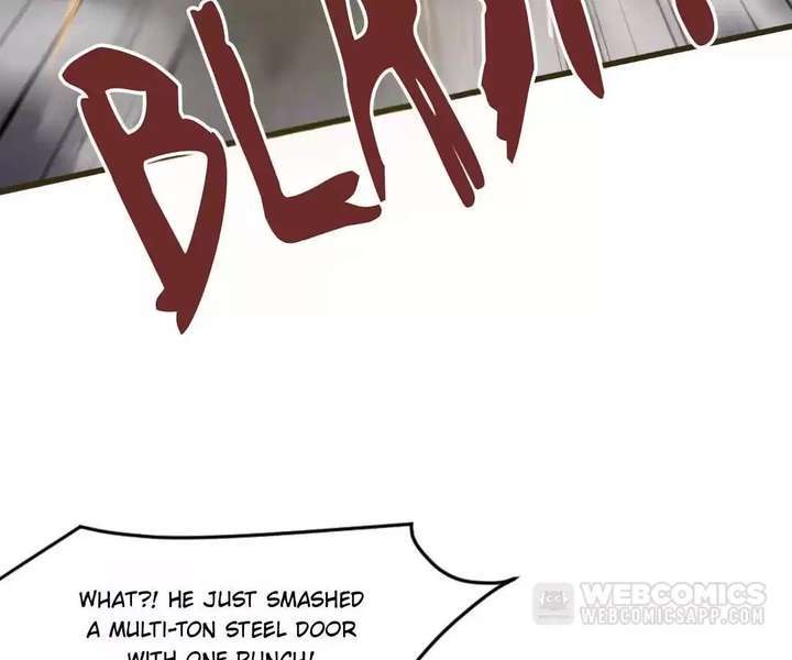 The Lone SSS-Class Summoner Chapter 208 - Page 35