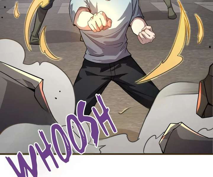 The Lone SSS-Class Summoner Chapter 208 - Page 37