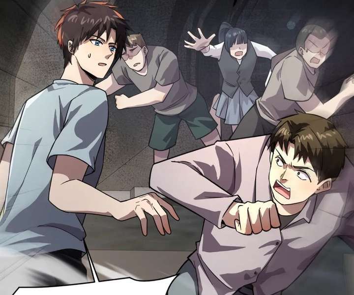 The Lone SSS-Class Summoner Chapter 208 - Page 39