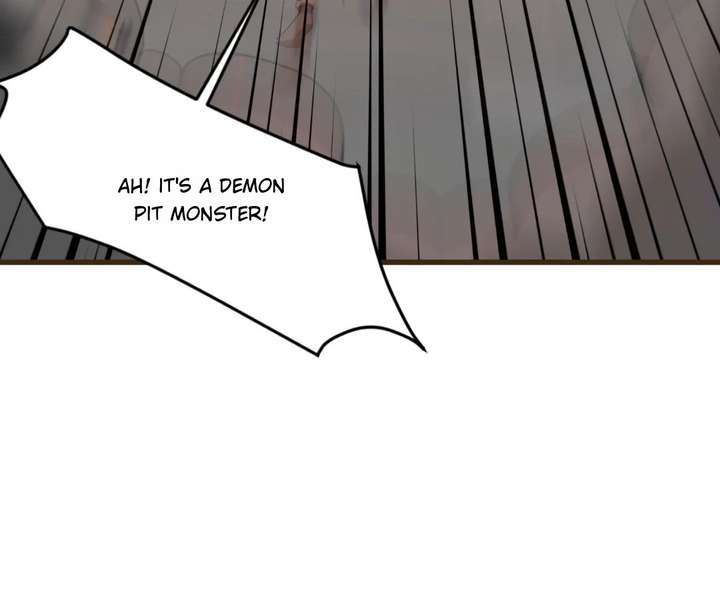 The Lone SSS-Class Summoner Chapter 208 - Page 47