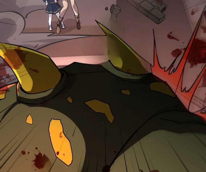 The Lone SSS-Class Summoner Chapter 208 - Page 52