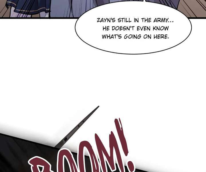 The Lone SSS-Class Summoner Chapter 208 - Page 56