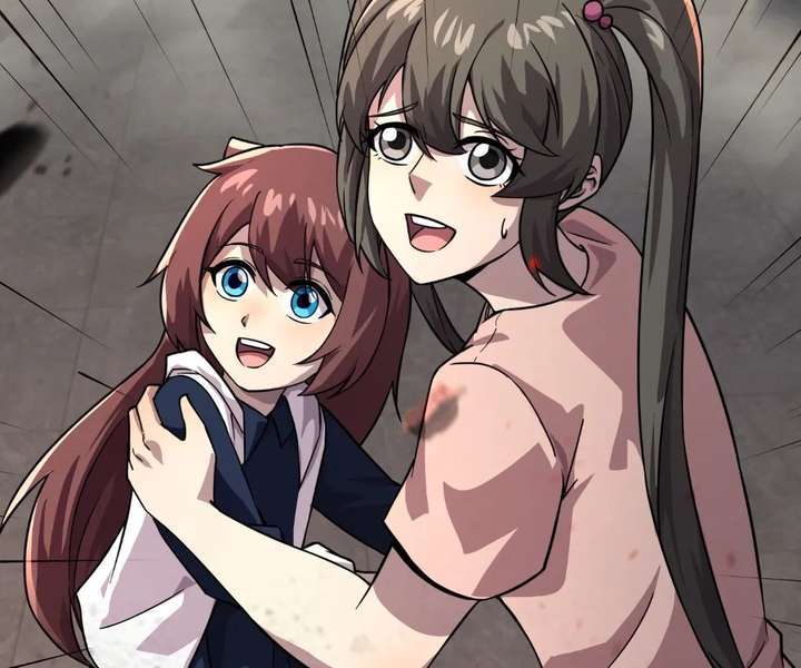 The Lone SSS-Class Summoner Chapter 208 - Page 66