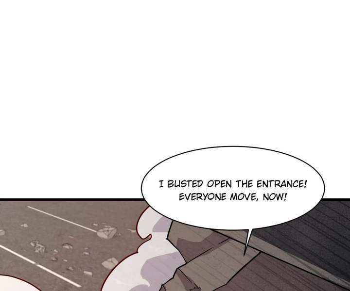 The Lone SSS-Class Summoner Chapter 208 - Page 71