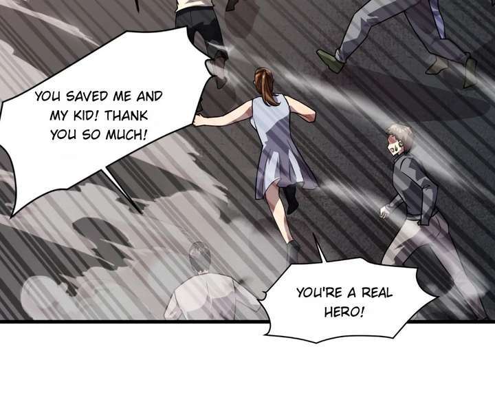 The Lone SSS-Class Summoner Chapter 208 - Page 73