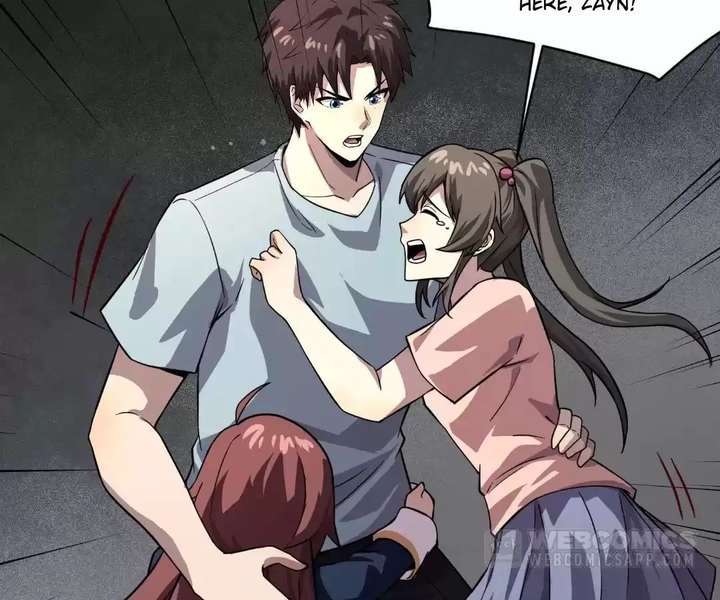 The Lone SSS-Class Summoner Chapter 208 - Page 75