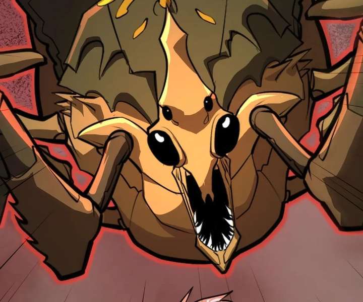 The Lone SSS-Class Summoner Chapter 208 - Page 86