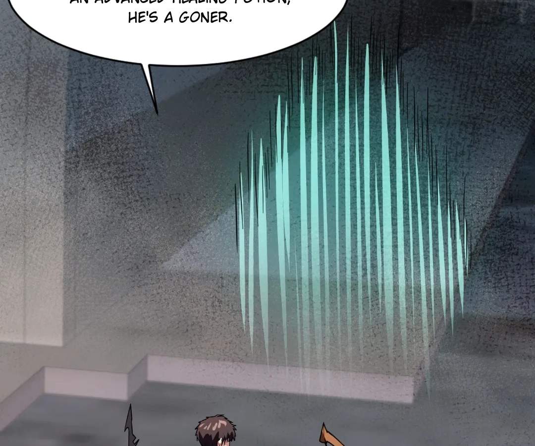 The Lone SSS-Class Summoner Chapter 209 - Page 106