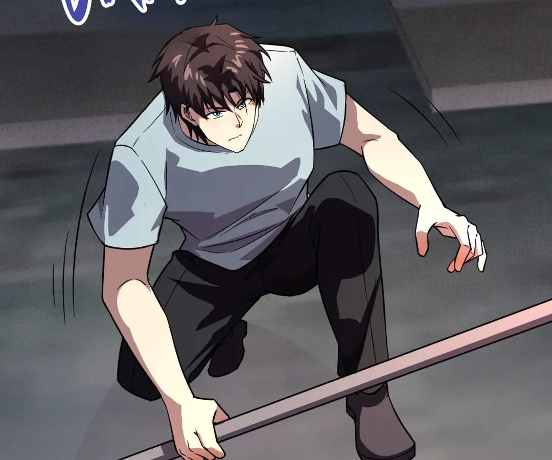 The Lone SSS-Class Summoner Chapter 209 - Page 12