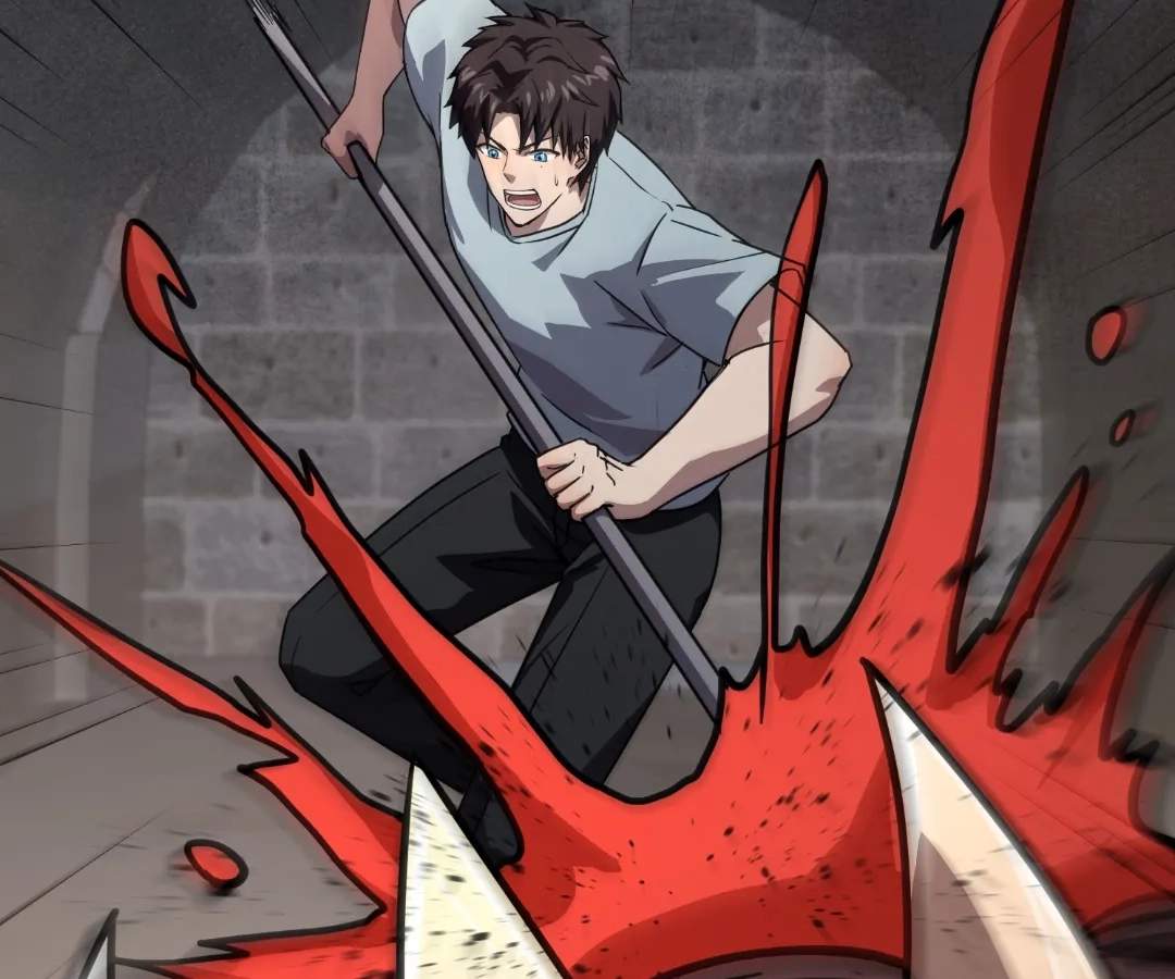 The Lone SSS-Class Summoner Chapter 209 - Page 18