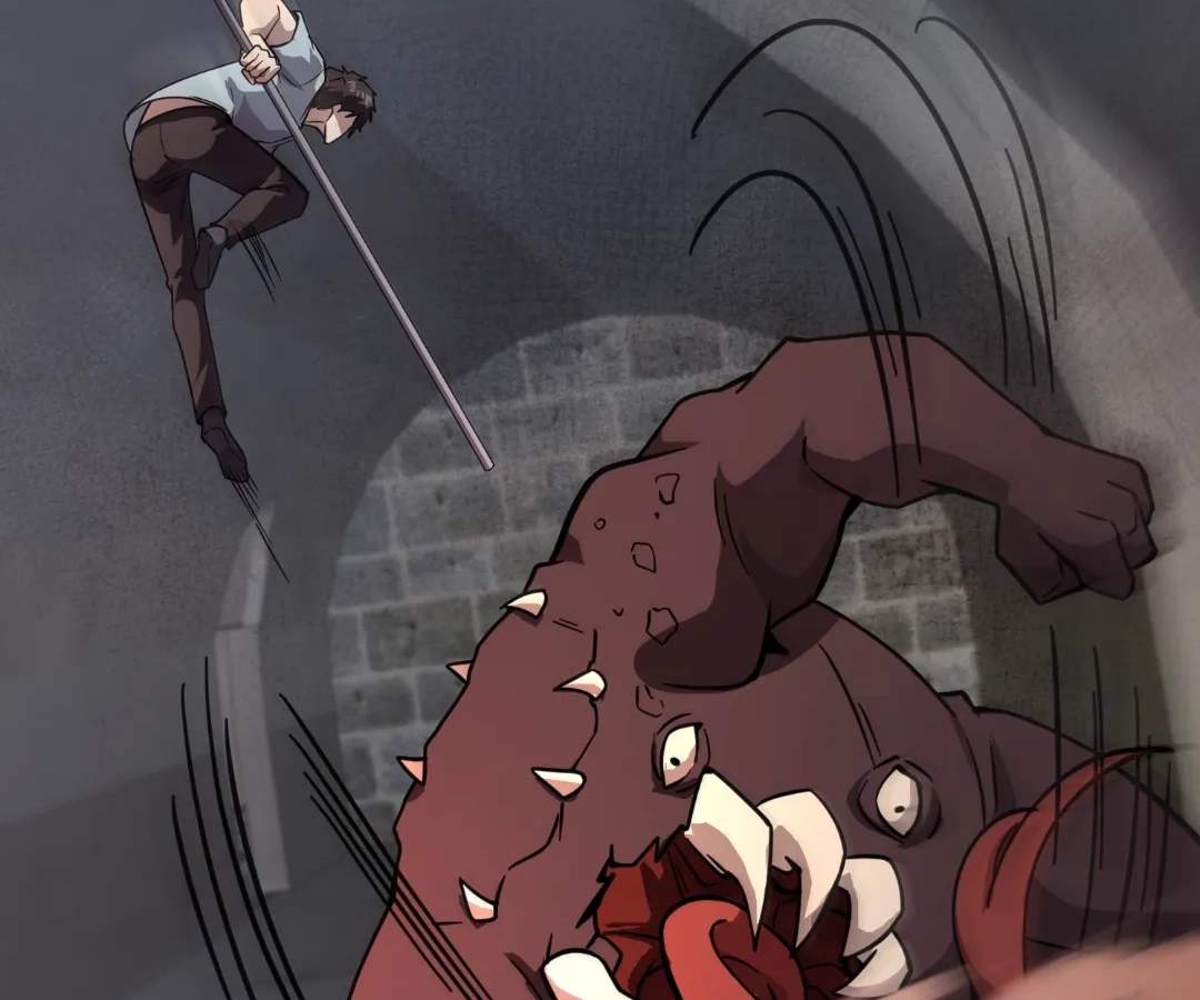 The Lone SSS-Class Summoner Chapter 209 - Page 21