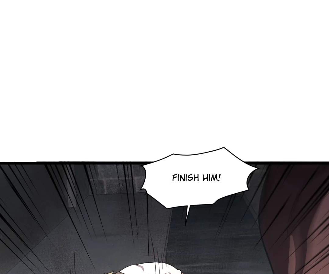 The Lone SSS-Class Summoner Chapter 209 - Page 32