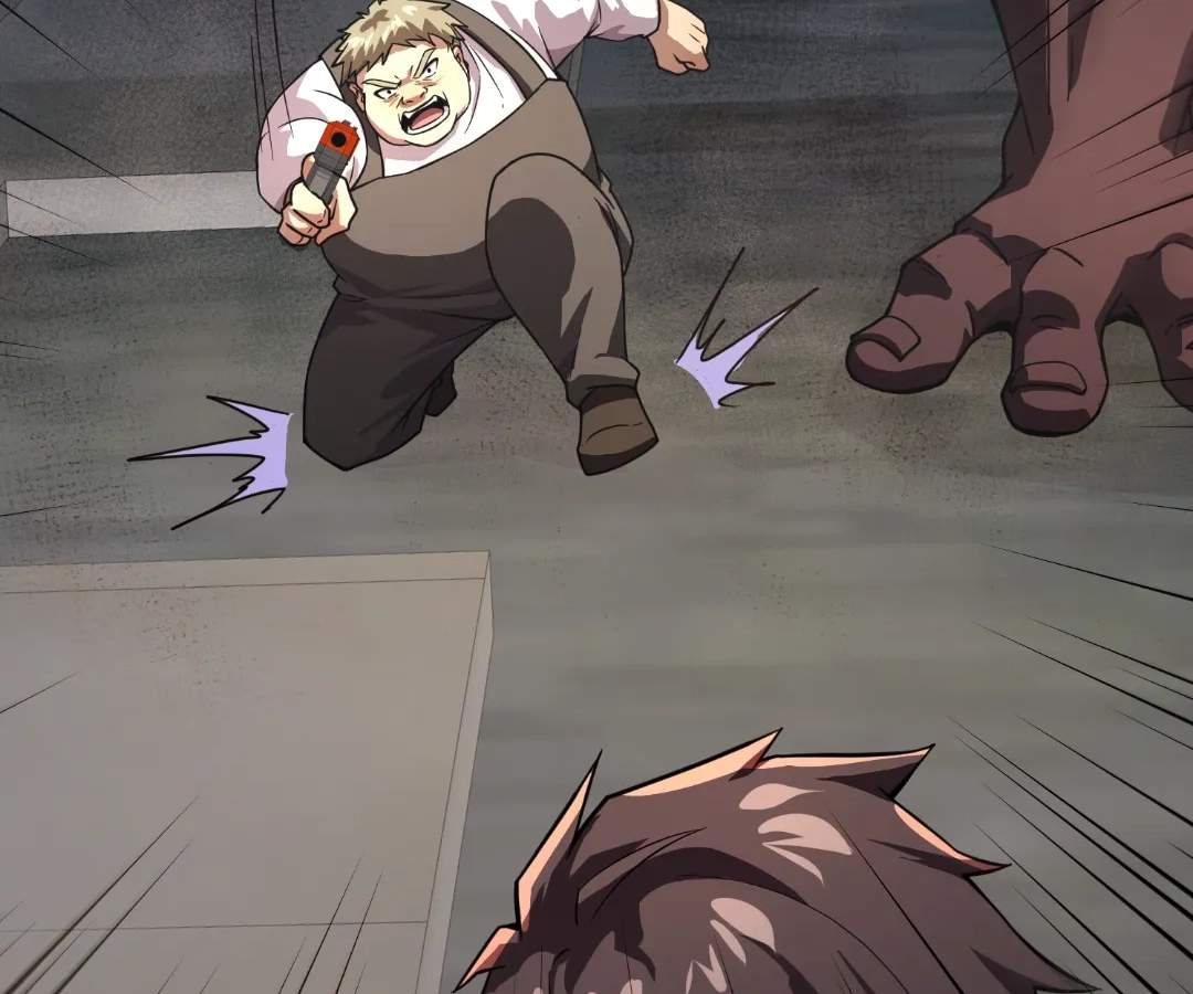 The Lone SSS-Class Summoner Chapter 209 - Page 33