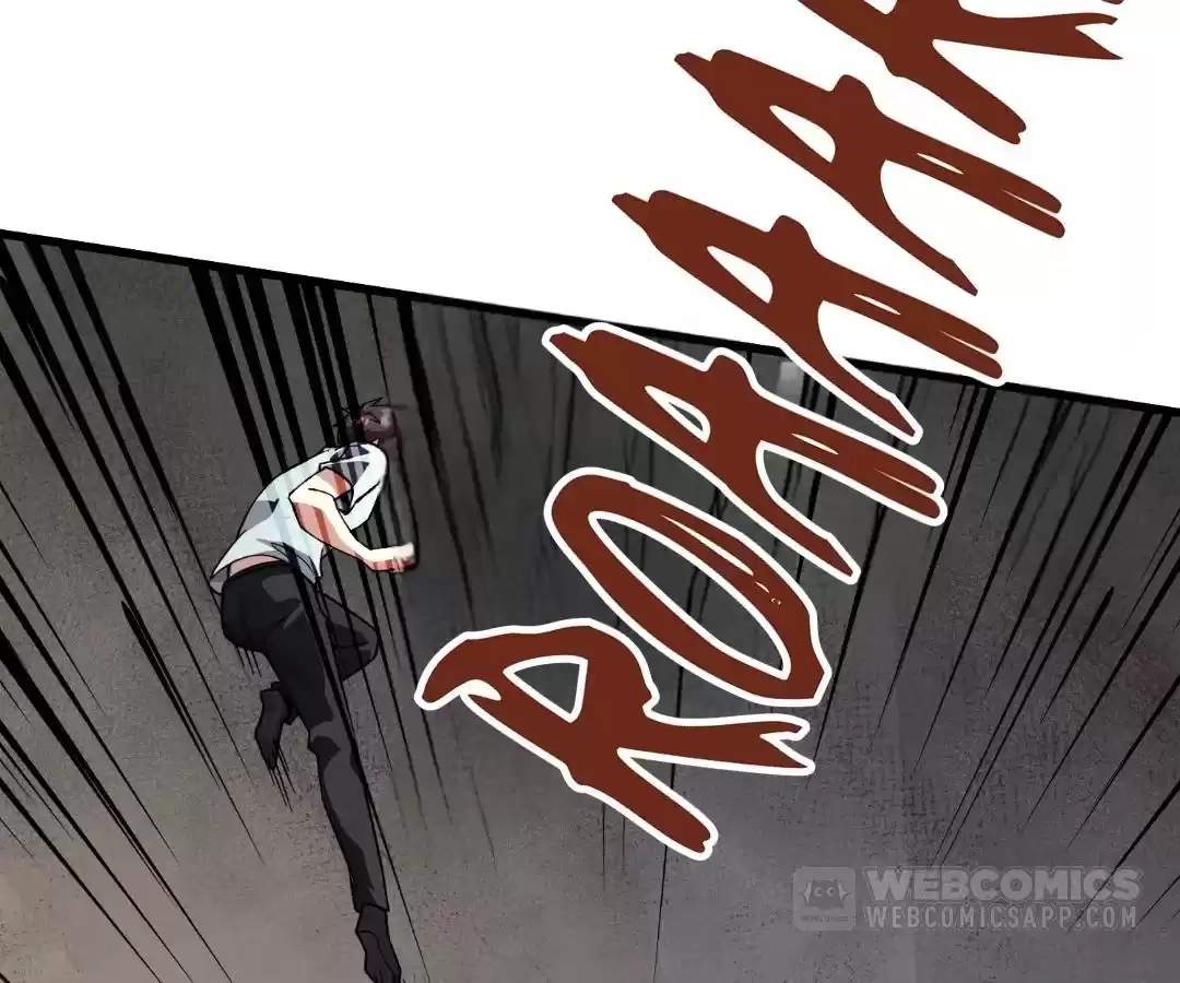 The Lone SSS-Class Summoner Chapter 209 - Page 35