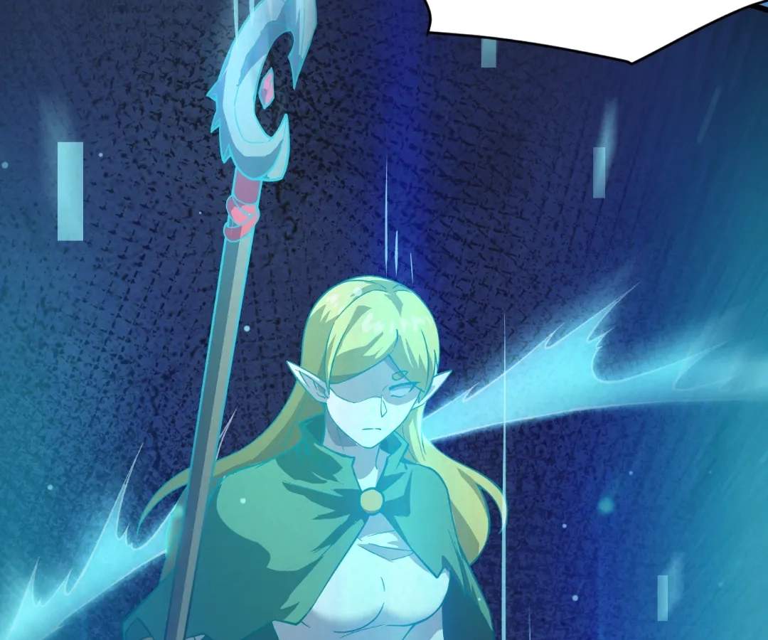 The Lone SSS-Class Summoner Chapter 209 - Page 49