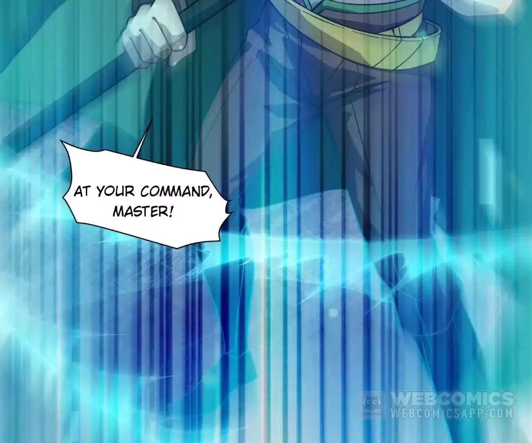 The Lone SSS-Class Summoner Chapter 209 - Page 51