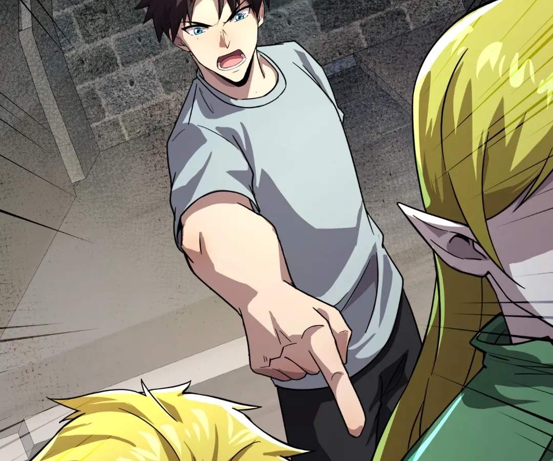 The Lone SSS-Class Summoner Chapter 209 - Page 54