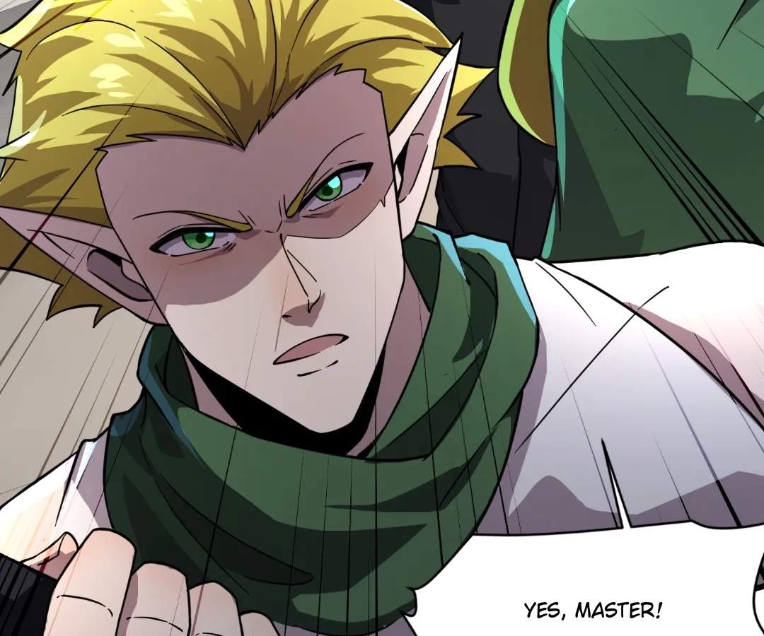 The Lone SSS-Class Summoner Chapter 209 - Page 55