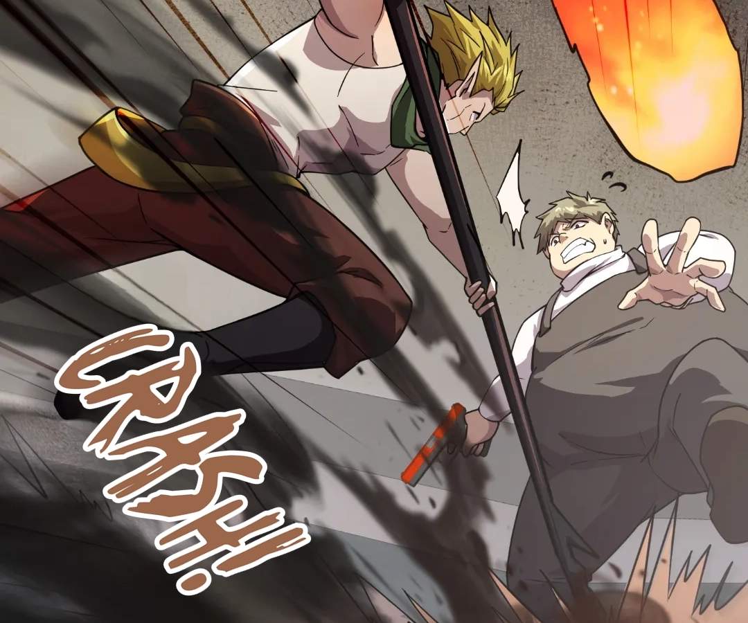 The Lone SSS-Class Summoner Chapter 209 - Page 58