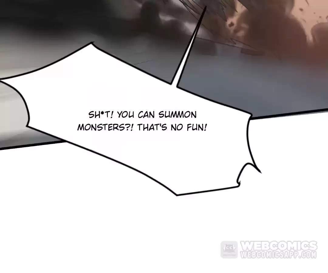 The Lone SSS-Class Summoner Chapter 209 - Page 59