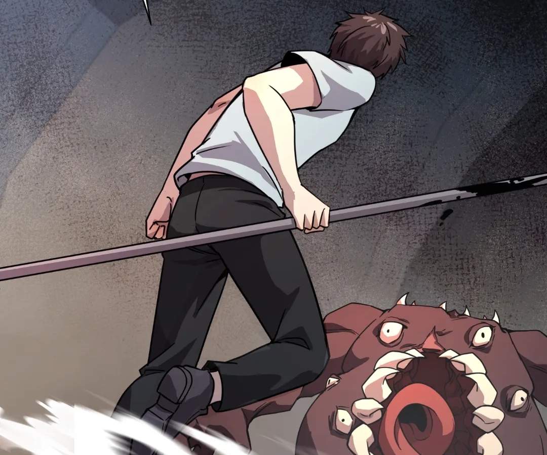 The Lone SSS-Class Summoner Chapter 209 - Page 61